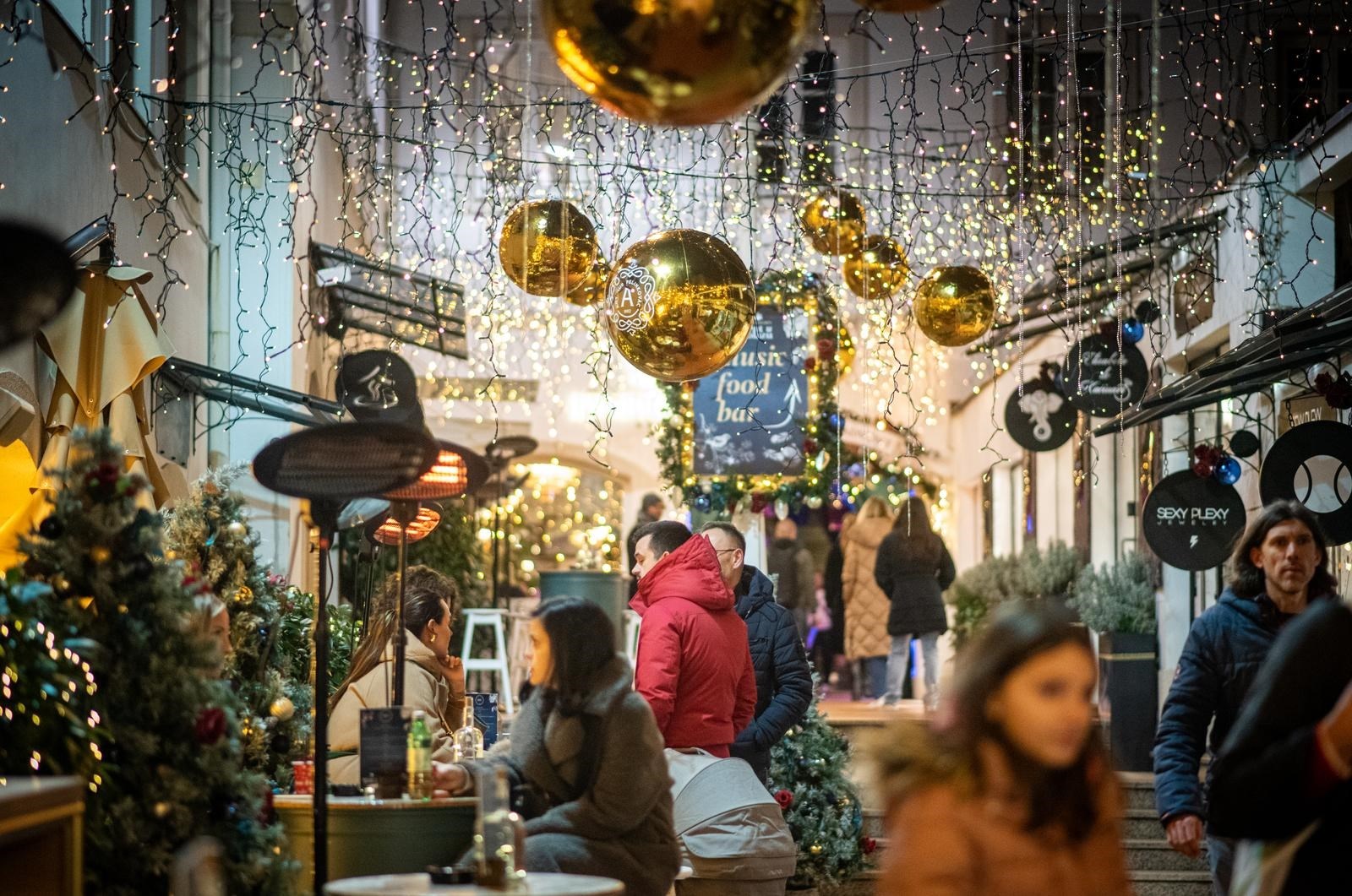 Ugostitelji zadovoljni, posjetitelji podvojeni: Kakvo je stanje na Adventu u Zagrebu?