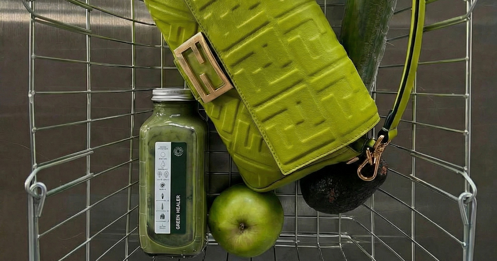 Pinterest predstavio pet boja koje će obilježiti 2026. godinu