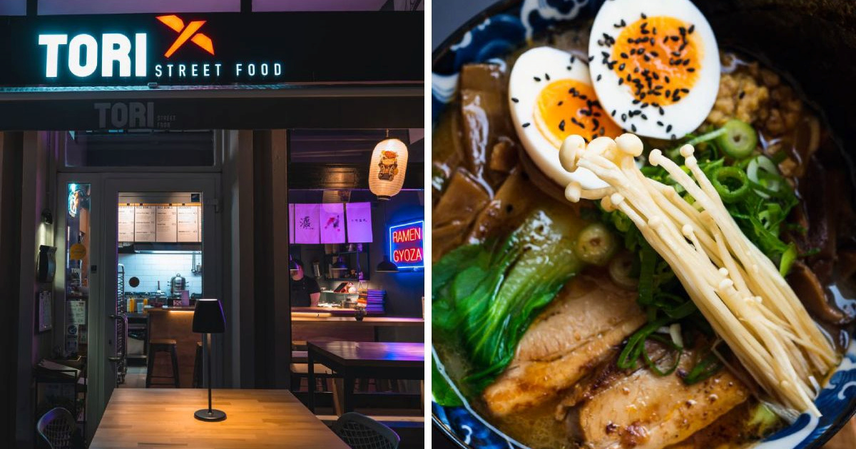 Jedan od najpoznatijih azijskih restorana u Zagrebu otvoren je na novoj lokaciji