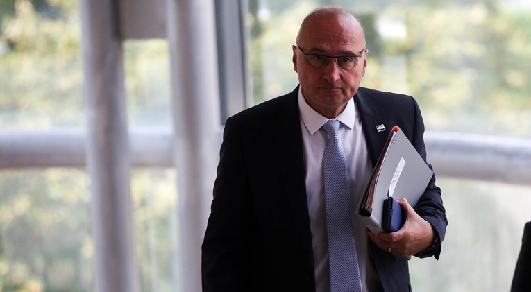 Grlić Radman: Srbija mora slijediti načela i politike Europske unije