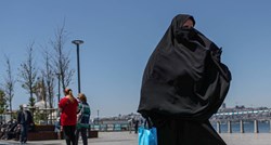 Erdogan predlaže referendum o nošenju hidžaba