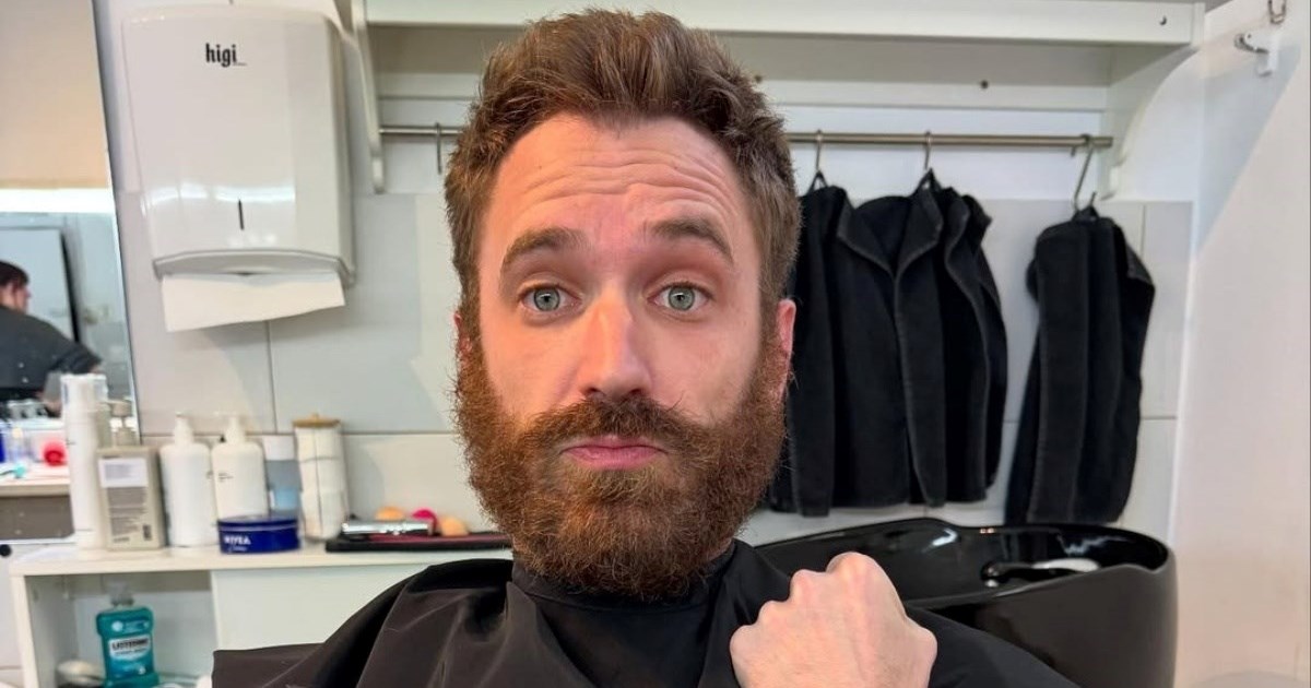 Momčilo Otašević objavio fotku s djecom i kumom, otišli u Budimpeštu