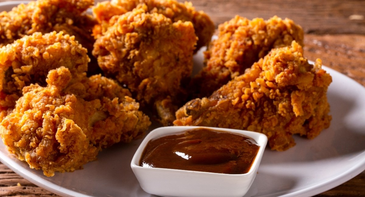 Pitate se kako se radi piletina iz KFC-a? Slučajno je otkriven navodni recept