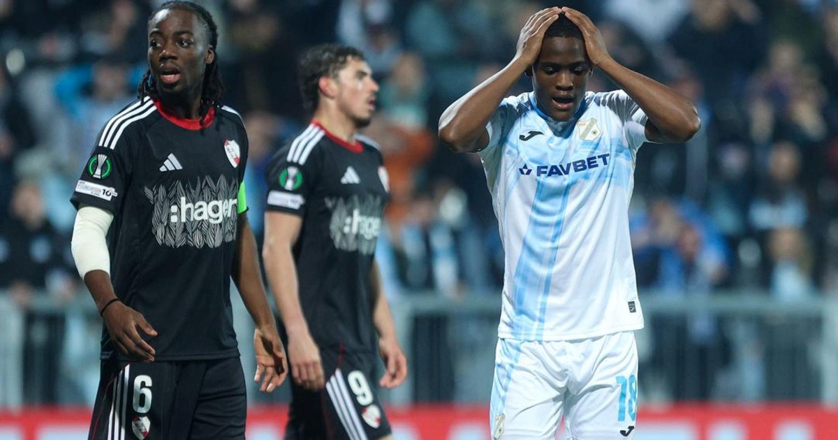 UŽIVO Redaju se šanse u ludoj utakmici. Strasbourg promašio zicer i pogodio prečku