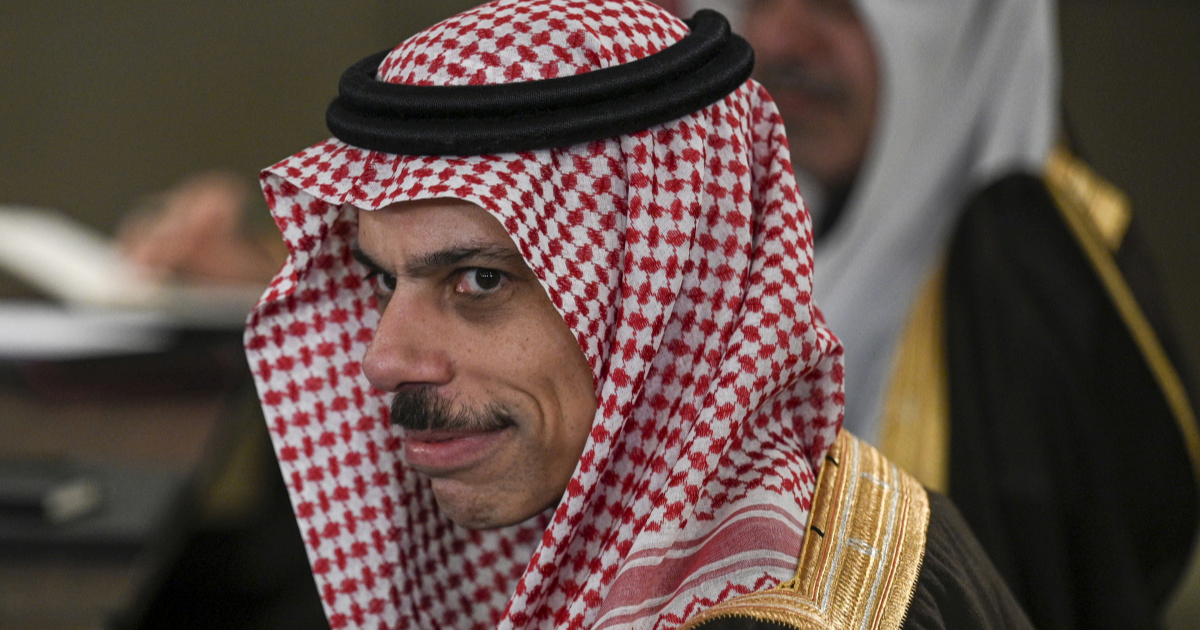 Stvara se "islamski NATO"?