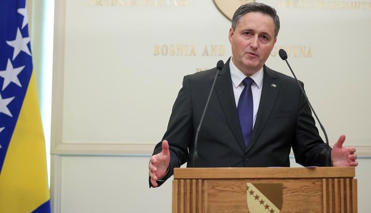 Član Predsjedništva BiH: Treba ubrzati pridruživanje naše zemlje NATO-u