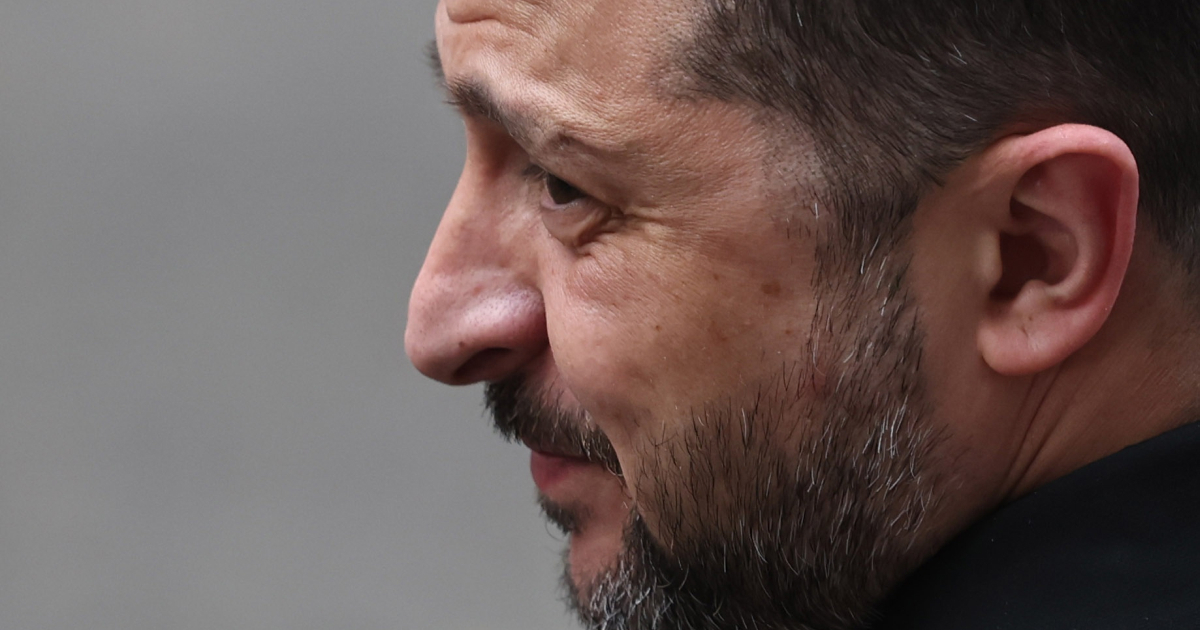 Zelenski Putinu: Kažeš da je Kostjantinivka pala? Ok, nađimo se tamo