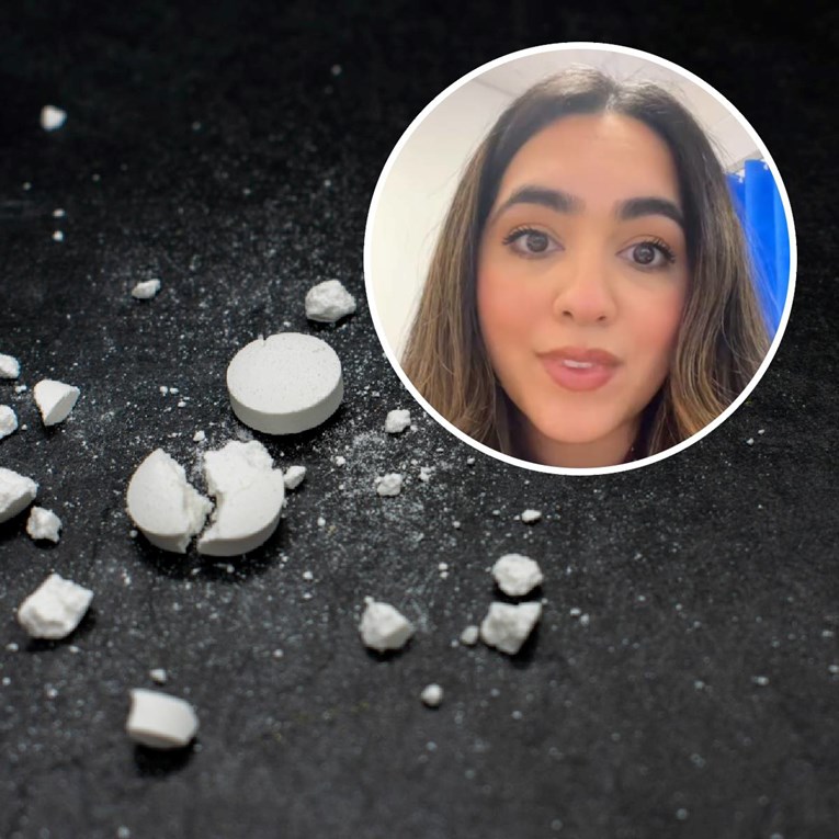 Ljekarnica izdala ozbiljno upozorenje svima koji zdrobe tablete prije uzimanja