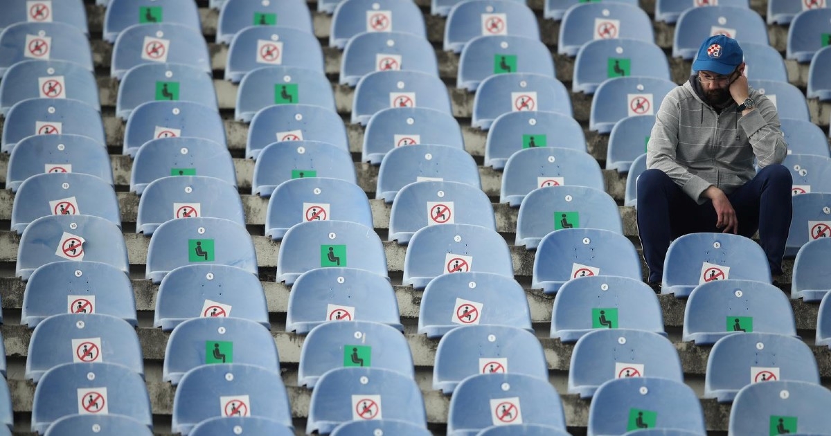 Bad Blue Boysi zbog Velikog petka bojkotiraju utakmicu s Istrom