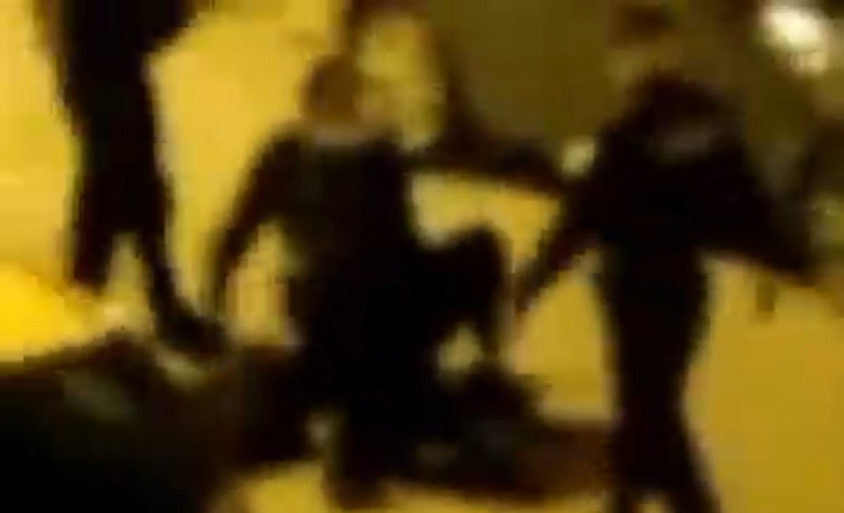 Puljak: Policija je prevršila svaku mjeru, takva brutalnost je nedopustiva