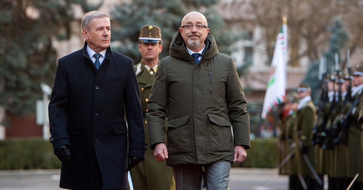 Ukrajinski ministar obrane: Rusi su ubili više civila nego vojnika
