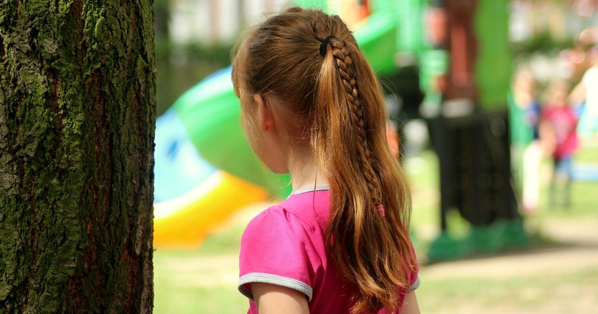 Usamljena djeca često izgovore rečenicu koja slama svako srce