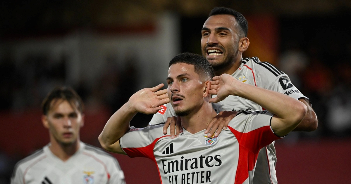 Pavlidis o Ivanoviću: "Nisam prava osoba za razgovor o njemu. Pitajte Mourinha"