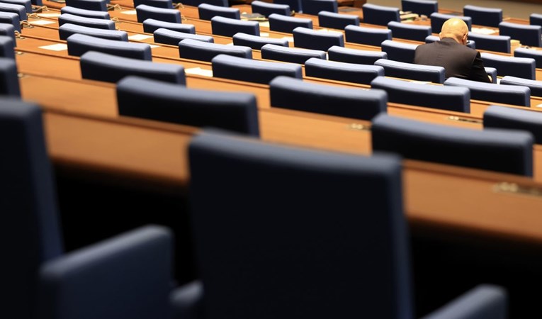 Bugarska ide na osme izbore u pet godina