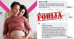Homofobi napali Libresse Hrvatska zbog fotke dviju žena, potez tvrtke razočarao mnoge