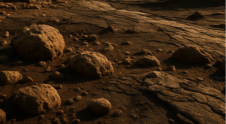 Sličnost sa Zemljom: Stvara li se život na Saturnovom mjesecu Titanu?