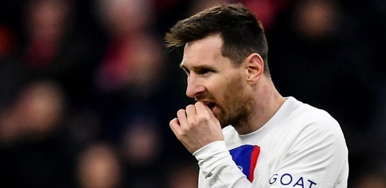 Messi ne pristaje na manji ugovor, PSG mora skresati plaće za 30% da ga zadrži