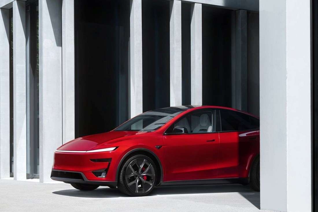 U ovoj zemlji vole električne aute, ali Tesli su rekli ne