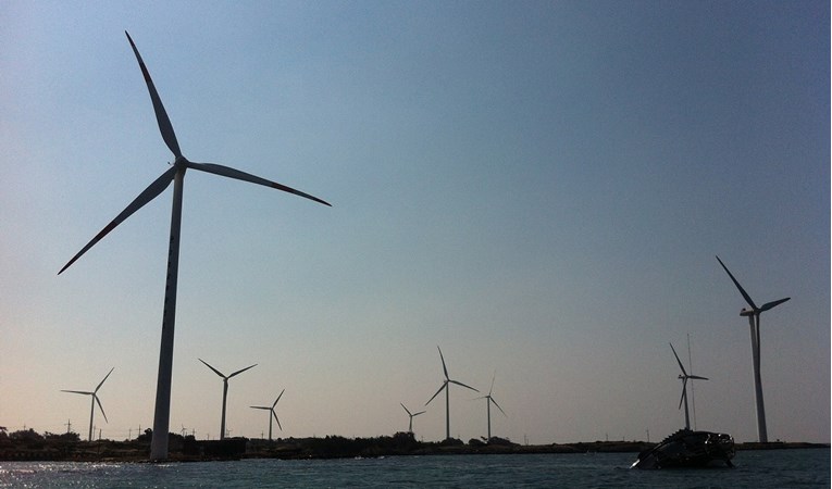 9 europskih zemalja planira velika ulaganja u vjetroparkove u Sjevernom moru