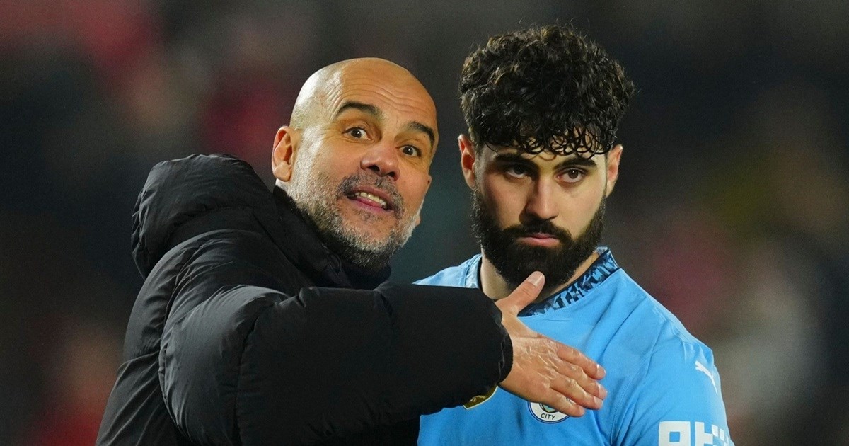 Englezi: City jednom kupnjom može riješiti dva problema. U centru svega je Gvardiol