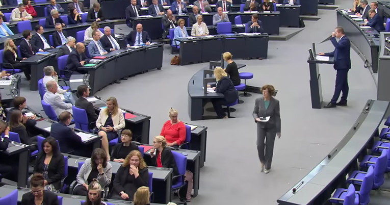 AfD-ovac: Srebrenica nas upozorava da okončamo multikulturalizam dok nije prekasno