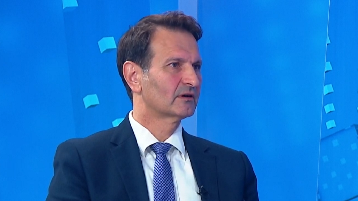 Miro Kovač: Politički ured Hamasa nalazi se u Kataru, savezniku SAD-a