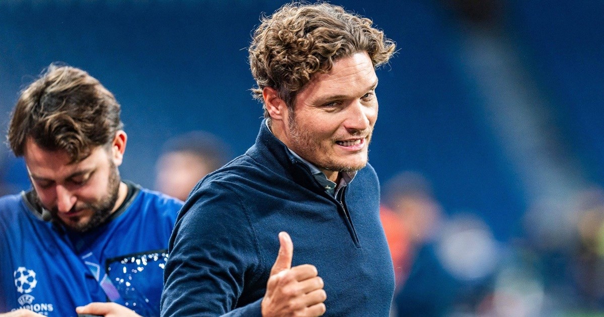 Edin Terzić ima novi posao, ovaj daleko od klupe