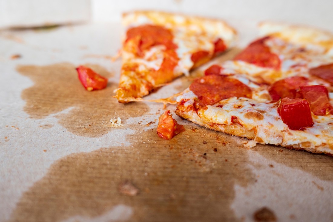 Ostalo vam je pizze od jučer? Jedan način podgrijavanja je najbolji