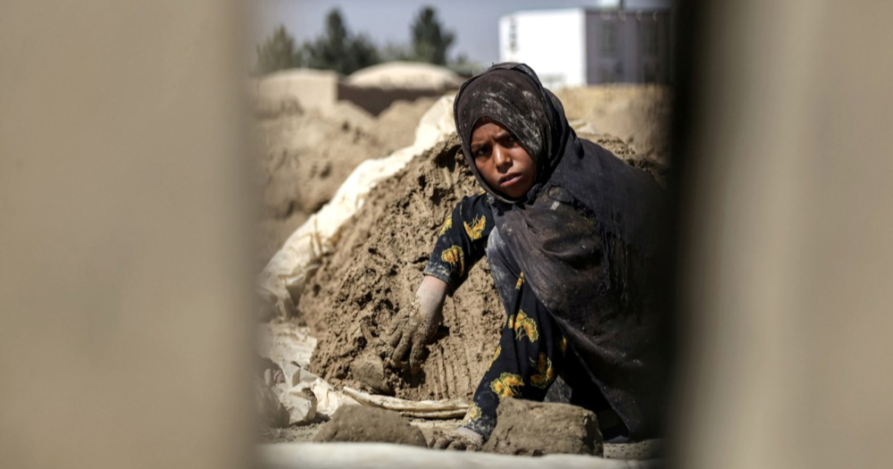 Preko 400 milijuna djece živi u siromaštvu, tvrdi UNICEF