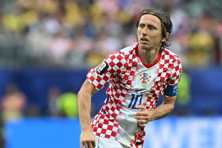 Romano: Kad kažemo Svjetsko prvenstvo, kažemo i Luka Modrić