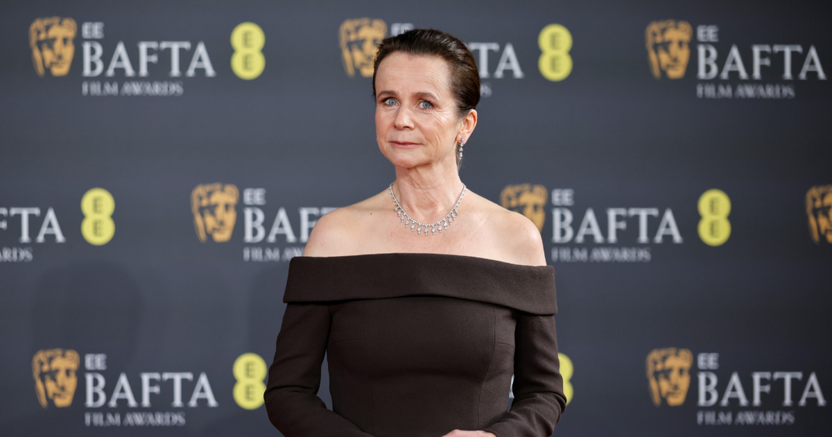 Emily Watson bit će na čelu žirija 32. Sarajevo Film Festivala