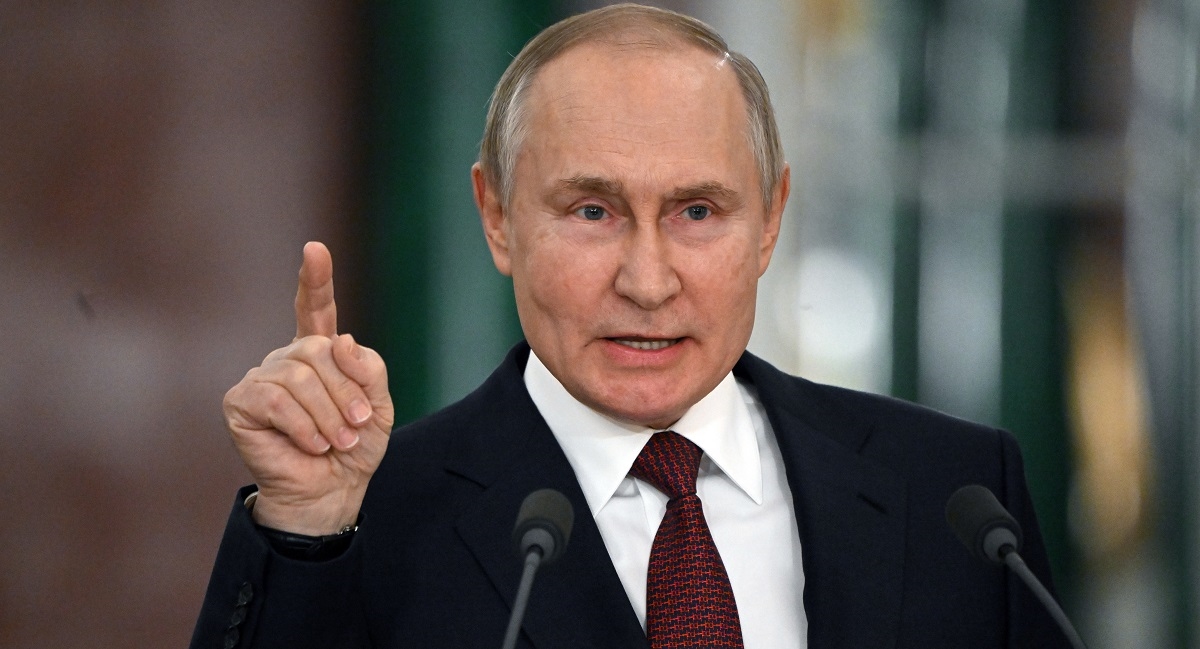 Putin naredio da se u kinima prikazuju filmovi o ruskoj invaziji na Ukrajinu