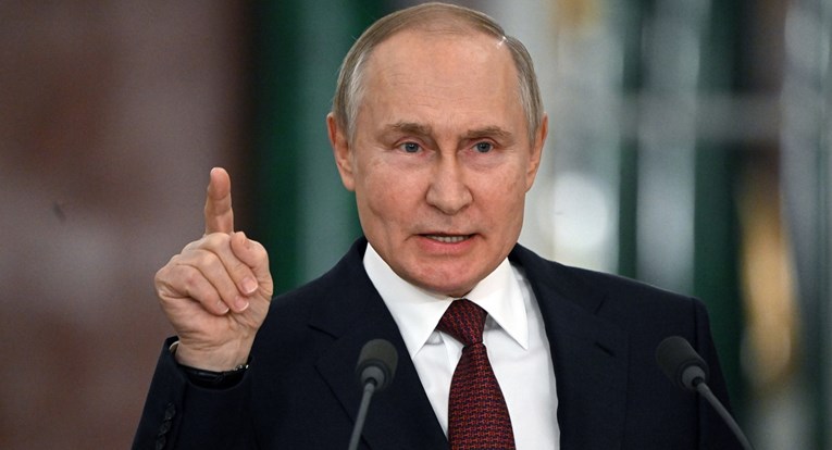 Putin: 99.9 posto Rusa je spremno žrtvovati svoje živote za dobrobit zemlje