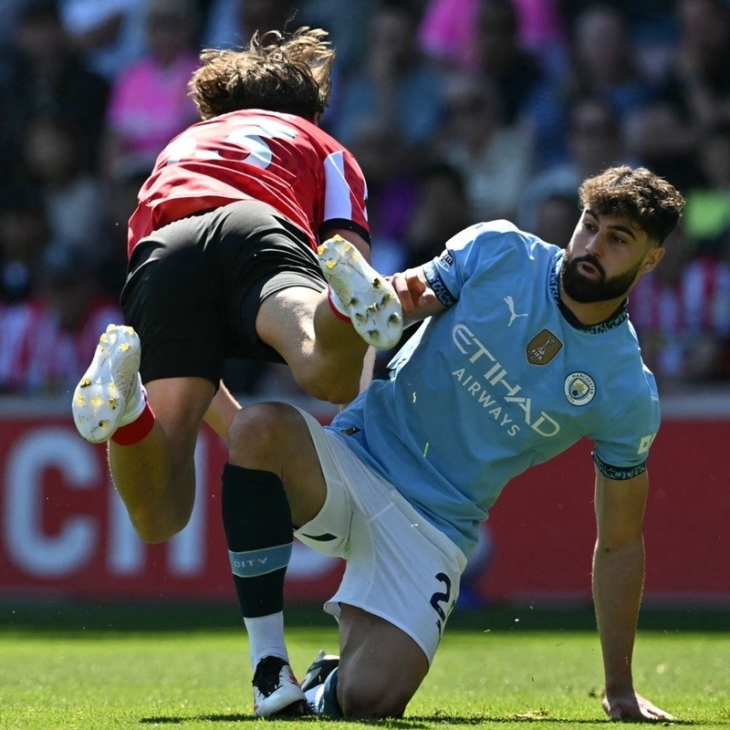 Southamptonovo ruganje nakon 0:0 protiv Cityja ima 2.6 milijuna pregleda na X-u