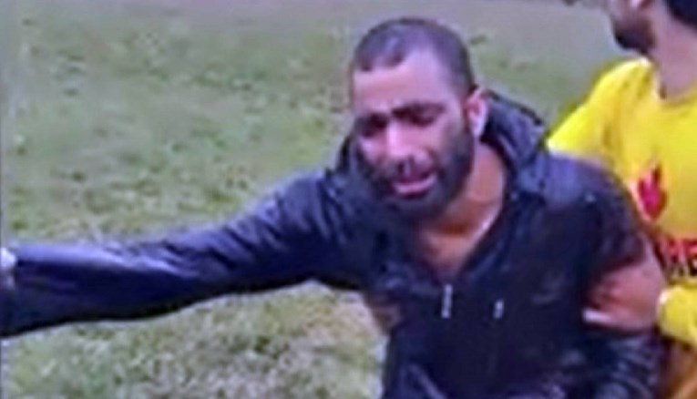 Spiegel objavio mučne snimke s naše granice, teško optužuju policiju za brutalnost