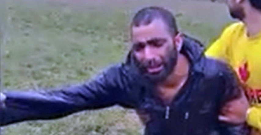 Spiegel objavio mučne snimke s naše granice, teško optužuju policiju za brutalnost