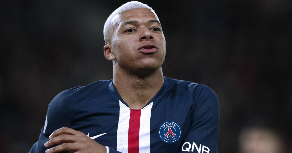Rekordni Mbappe za veliko slavlje PSG-a, uvjerljiv i Marseille Ćalete-Cara