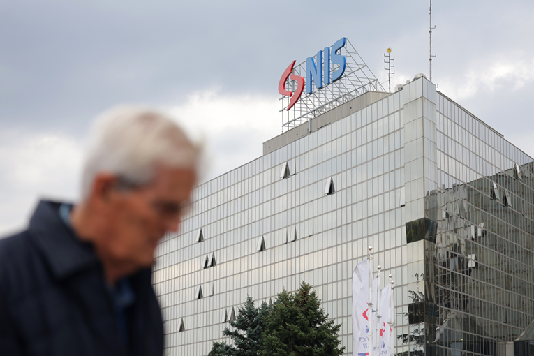 Srpska ministrica o NIS-u: Nismo prihvatili sve zahtjeve Mađara