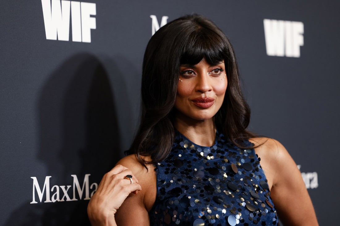 Jameela Jamil: Više ne mogu gledati botoks, nedostaju mi lica koja se miču