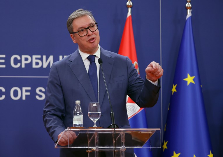 Crnogorski premijer rekao da će ući u EU prije Srbije. Vučić: Prvo skoči pa reci hop