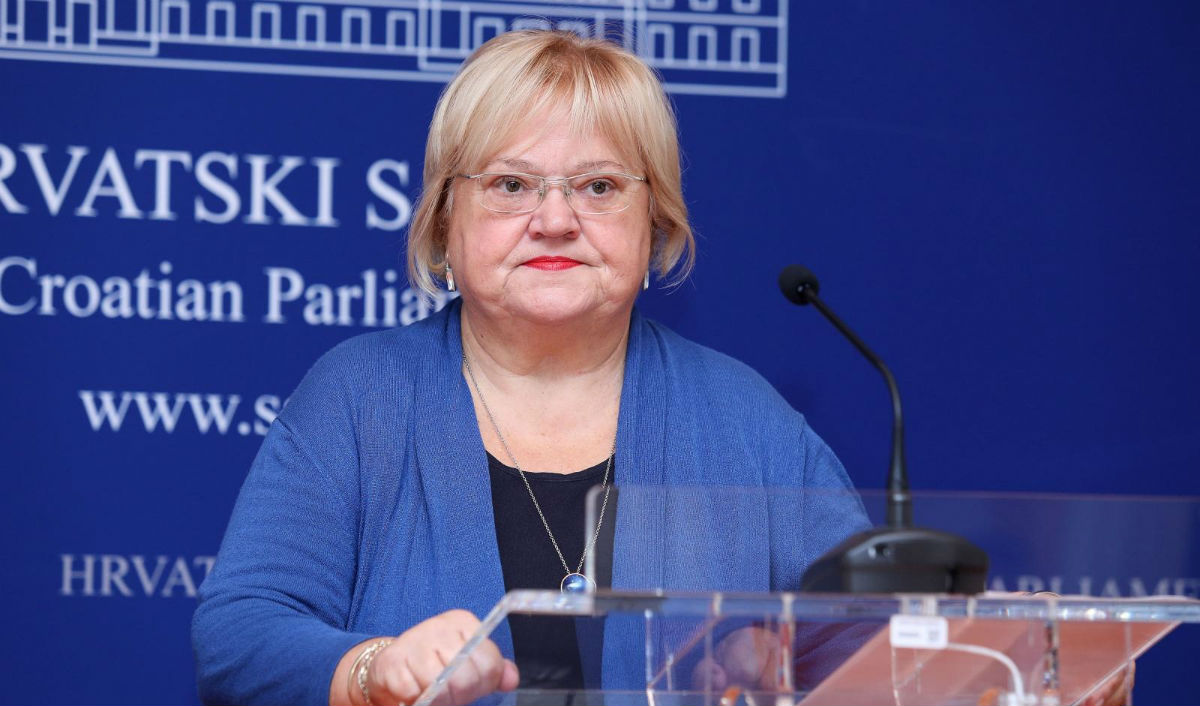 Mrak-Taritaš: Bandićeva zaduženja otplaćivat će naša djeca i unuci