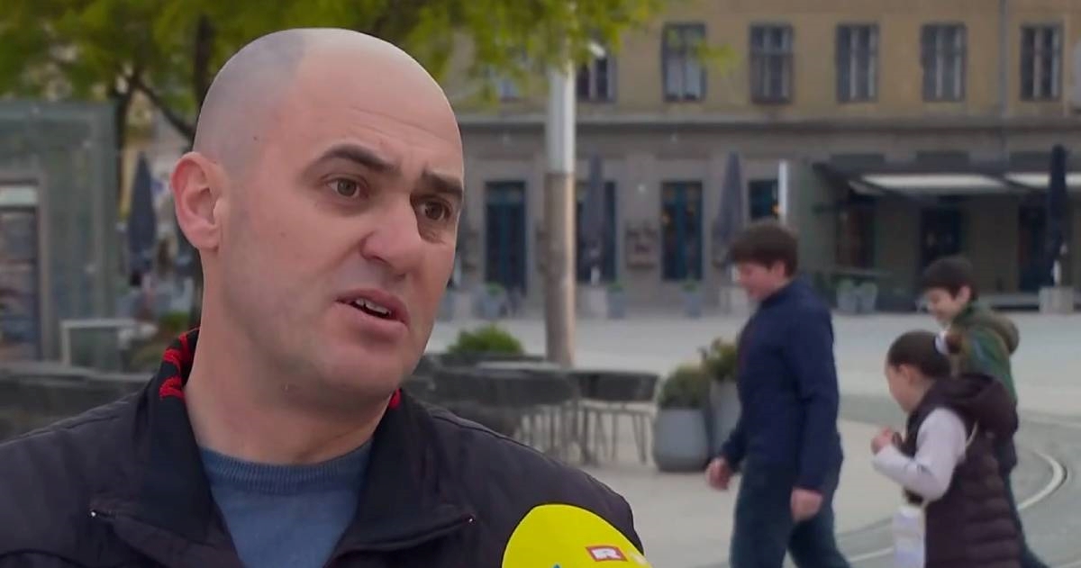 Glavni tajnik DP-a: Nismo se vjenčali za HDZ, otvorene su obje opcije