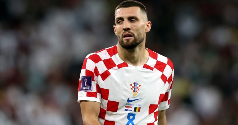 Romano: Mateo Kovačić je novi igrač Manchester Cityja. Ovo su detalji transfera
