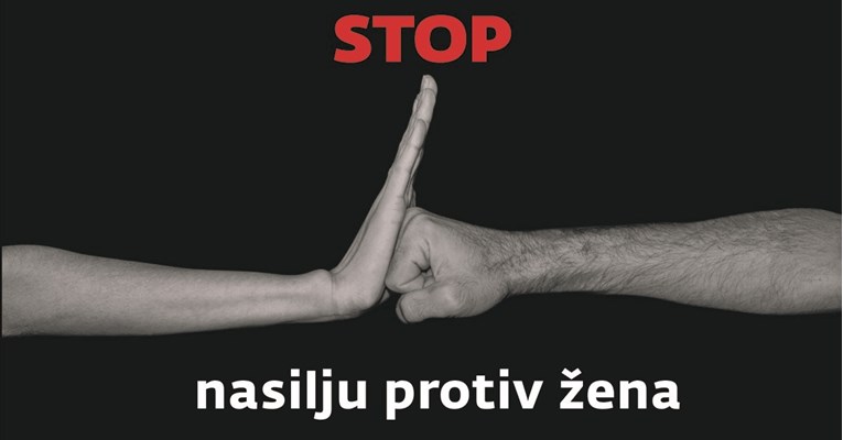 Za nasilje nema opravdanja, prekinimo šutnju i recimo STOP nasilju protiv  žena