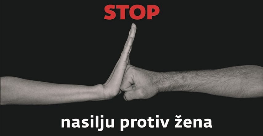 Za nasilje nema opravdanja, prekinimo šutnju i recimo STOP nasilju protiv  žena