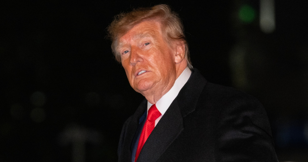Donald Trump otkrio da se sam šminka: "Bez toga izgledaš kao da si mrtav"