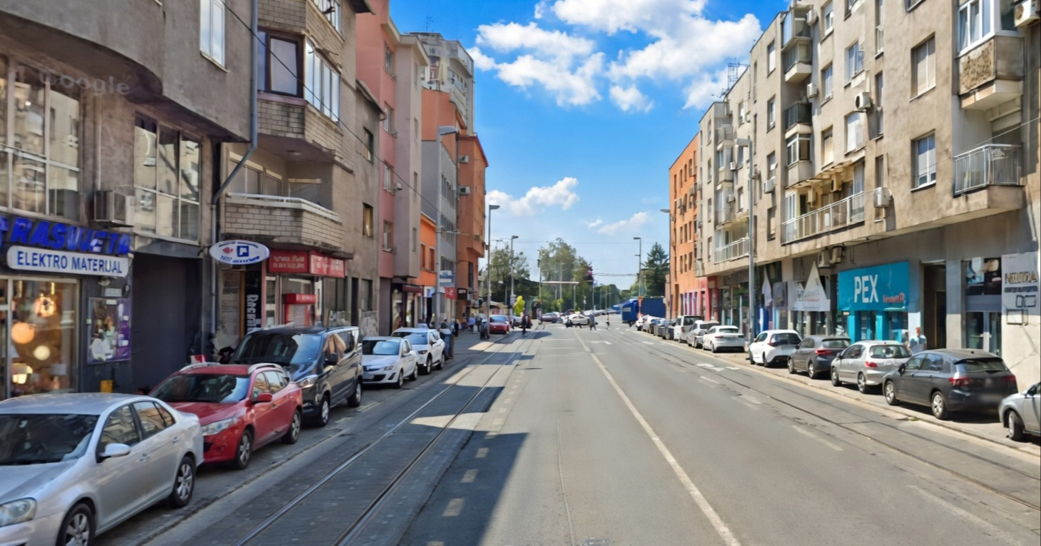 Mladić (19) romobilom naletio na ženu (55) na nogostupu. Teško je ozlijeđena