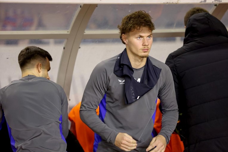 Insajder: Dinamo, Hajduk i Bayern žele Antona Matkovića