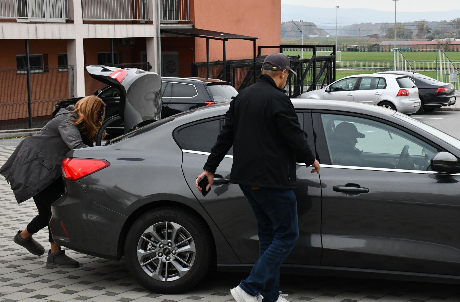 USKOK pokrenuo istragu protiv načelnika. Sumnja se da je uzeo 5000 eura mita