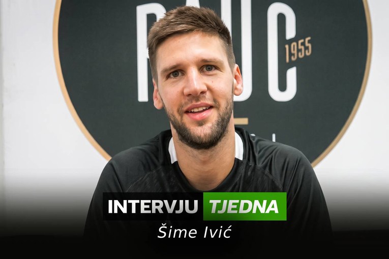 Euro 2022. bio je moj treći turnir za Hrvatsku. Prvi, zadnji i nikad više